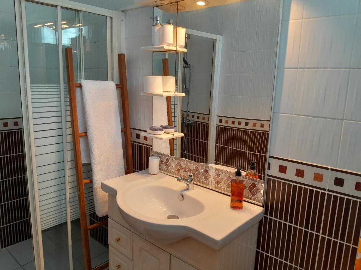 Chambre Wassai Remire-Montjoly Экстерьер фото